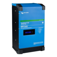 Victron EasySolar II 48/5000/70 50 MPPT 250/100 GX
