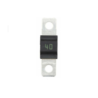 Zekering 40A MIDI (12V 24V)
