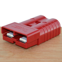 SB350 / SBS350 connector rood   70mm2