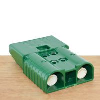 SBE320 connector groen   70mm2