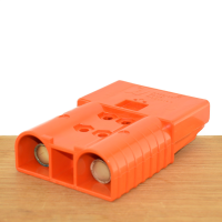 SBE320 connector oranje   70mm2