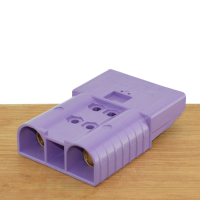 SBE320 connector violet   70mm2