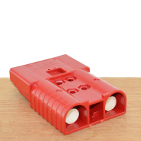 SBE320 connector rood   70mm2