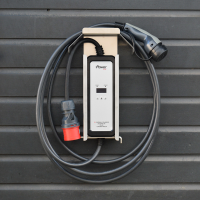 Kabelhouder voor Mobiele Lader