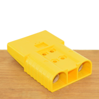 SBX350 connector geel   70mm2