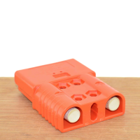 SBE160 connector oranje   35mm2