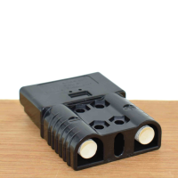 SBE160 connector zwart   35mm2