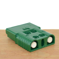 SBE160 connector groen   50mm2