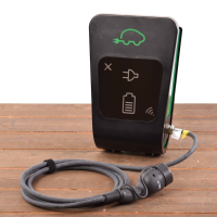 Chargestorm Connected 2   Type 2 laadkabel   3 fase 32A   22kW