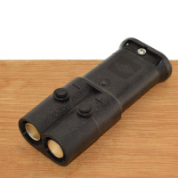 Type Y Connector 200A   50mm   Vrouwelijk   Lader