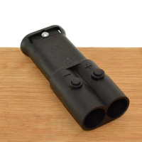 Type Y Connector 200A   50mm   Mannelijk   Lader