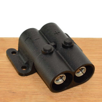 Type Y Connector 160A   50mm   Mannelijk