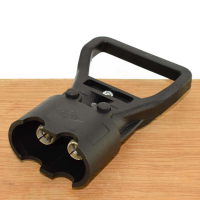 Type Y Connector 160A   35mm   Mannelijk   Met handvat