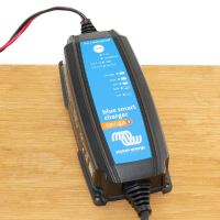Blue Smart IP65 Acculader 12/4 CEE 7/17