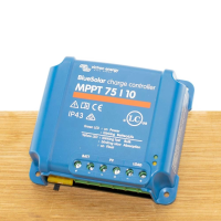 BlueSolar MPPT 75/10