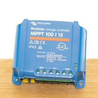 BlueSolar MPPT 100/15