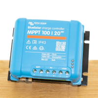 BlueSolar MPPT 100/20   48V