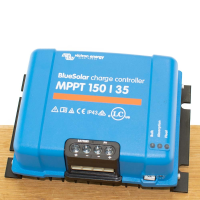 BlueSolar MPPT 150/35