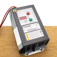 NG1 Hoogfrequent Acculader 24V 50A