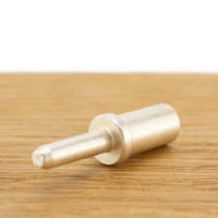 Contact voor Eurostekker 80A   Mannelijk   25mm2