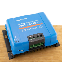 BlueSolar MPPT 150/70   Tr