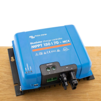 BlueSolar MPPT 150/70   MC4