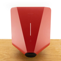 Front Cover Rood