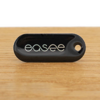 Key Sleutelhanger met RFID