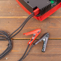 Kabelset 6M Doctor Charge 130, Startzilla's 2012 en 3024
