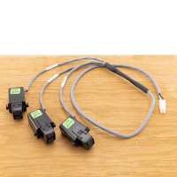 EV Optimizer Set van 3 Stroomspoelen <= 80A