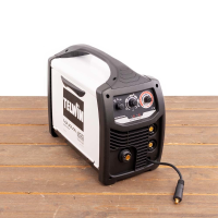 Maxima 200 Synergic Microprocessor Gestuurde Lasser