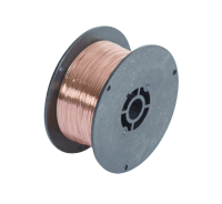 Lasdraad op rol   Staal   0,6mm   0,8kg