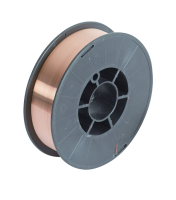 Flux Lasdraad op rol   Staal   0,8mm   3kg