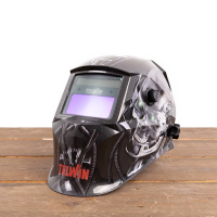 Stream Robot Automatische Lashelm MMA/MIG MAG/TIG