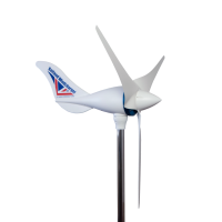1200 Windturbine 48V   Land based