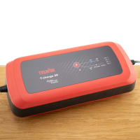Druppellader T Charge 20 | 12V + 24V
