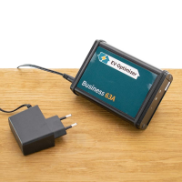 EV Optimizer Business Serie 3x63A voor EVBox laadstations