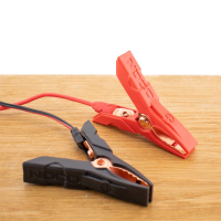 GC001 accuklemmen + eyelets M8
