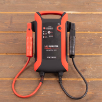 HD Booster Giga Lithium Jumpstarter 12V