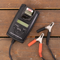 Accutester DTP800 6V / 12V