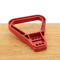 Handvat voor Anderson SB / SBX175 en 350 en SBE160 en 320