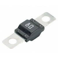 Zekering 80A MIDI (12V 24V)
