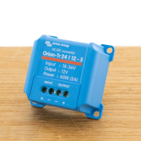 Orion Tr 24/12 5A (60W) Non Isolated