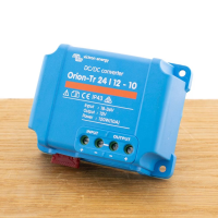 Orion Tr 24/12 10A (120W) Non Isolated