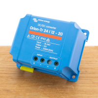 Orion Tr 24/12 20A (240W) Non Isolated
