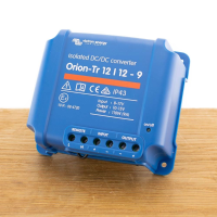 Orion Tr 12/12 9A (110W) Geïsoleerd