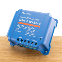 Orion Tr 12/24 5A (120W) Geïsoleerd