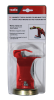 Magnetische Toortshouder voor MIG MAG Toorts