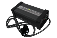 MegaCharge Lithium 12V 20A