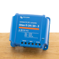 Orion Tr 24/24 5A (120W) Geïsoleerd